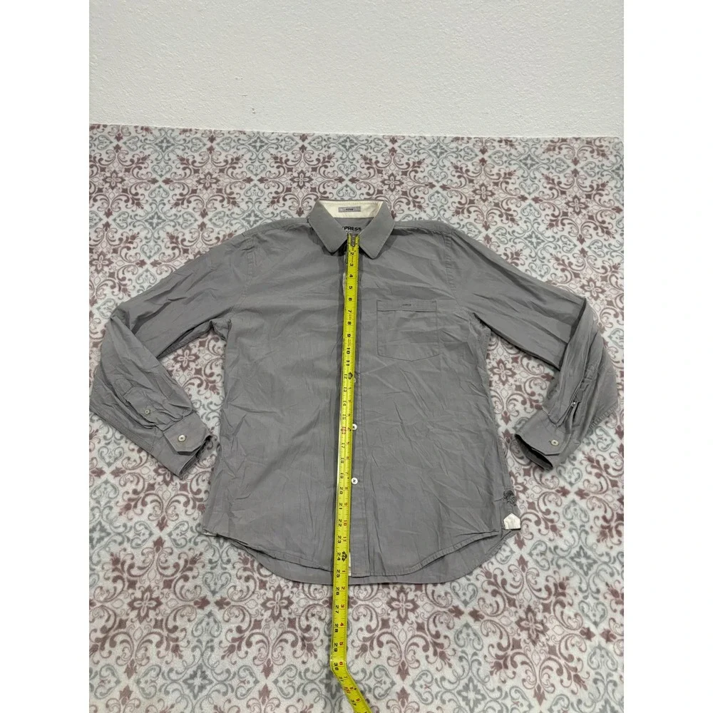 Express 3799 fitted